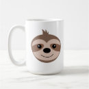 Search for smiling sloth mugs Smile