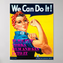 Search for gin posters Vodka