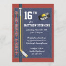 Search for hockey stick invitations Kids