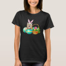 Search for easter bunny womens tshirts Kitten