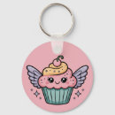 Search for cupcake key rings Kids