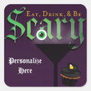 Search for scary eyeball stickers Party