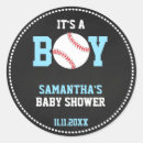 Search for baseball ball stickers Blue