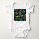 Search for tiki baby clothes Tropical