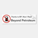 Search for bp bumper stickers Oil