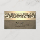 Search for fake business cards Professional