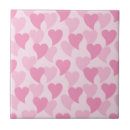 Search for love hearts tiles Pattern