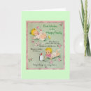 Search for vintage family cards Baby