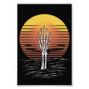 Search for vintage horror art Pumpkin