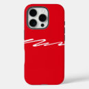 Search for cool red electronics Chic