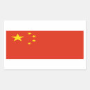 Search for people rectangle stickers Chinese