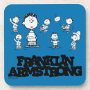 Search for franklin coasters Peanuts