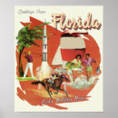 Search for miami beach vintage travel posters Retro
