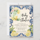 Search for moroccan baby shower invitations Lemon
