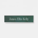 Search for wall name plates Door