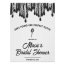 Search for bachelorette art White