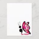 Search for mental health awareness postcards Butterfly
