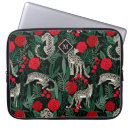 Search for animal print laptop cases Tropical