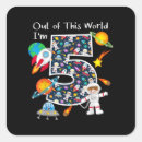 Search for 5 year old stickers Retro