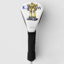 Search for anime golf head covers Robot