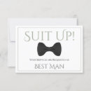 Search for suite invitations Sage green