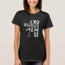 Search for stunt scooter tshirts Own