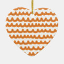 Search for tangerine christmas tree decorations Orange