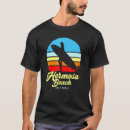 Search for hermosa beach tshirts Surfer