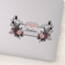 Search for black cherry stickers Modern