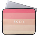 Search for pastel laptop cases Girly