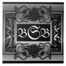 Search for grey silver coasters Initials