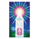 Search for ascended posters Violet flame