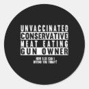 Search for gun owner stickers Conservative