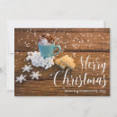 Search for coffee christmas cards Modern