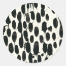 Search for modern dots stickers Pattern