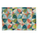 Search for 1950s pattern pillowcases Abstract