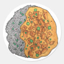 Search for cooking stickers Food