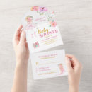 Search for beautiful baby shower invitations Pretty