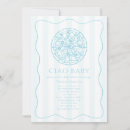 Search for pizza baby shower invitations Pizza and pacifiers