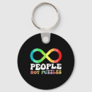 Search for spectrum disorder key rings Neurodivergent