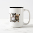 Search for cute little dog mugs Animal