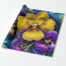 Search for arts wrapping paper Flowers