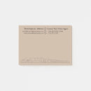 Search for real estate post it notes Professional
