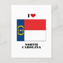 Search for north carolina postcards State