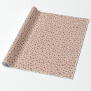 Search for beige wrapping paper Gender neutral
