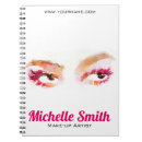 Search for eye makeup notebooks Beauty