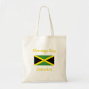 Search for jamaican tote bags Coat of arms