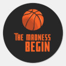 Search for basketball birthday stickers Hoop