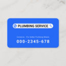 Search for water filter business cards Plumbing