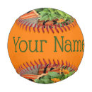 Search for halloween baseballs Fall